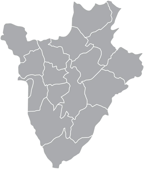 Burundi