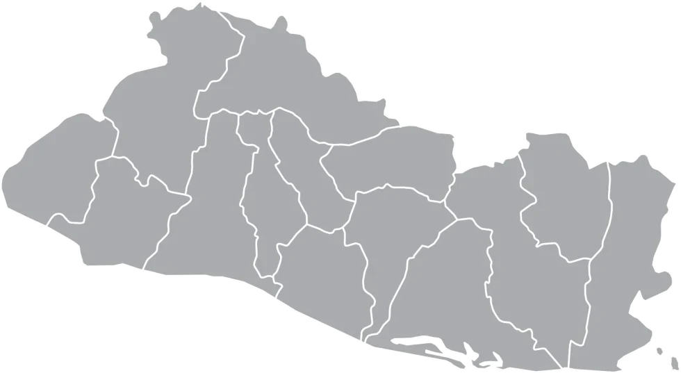 El Salvador