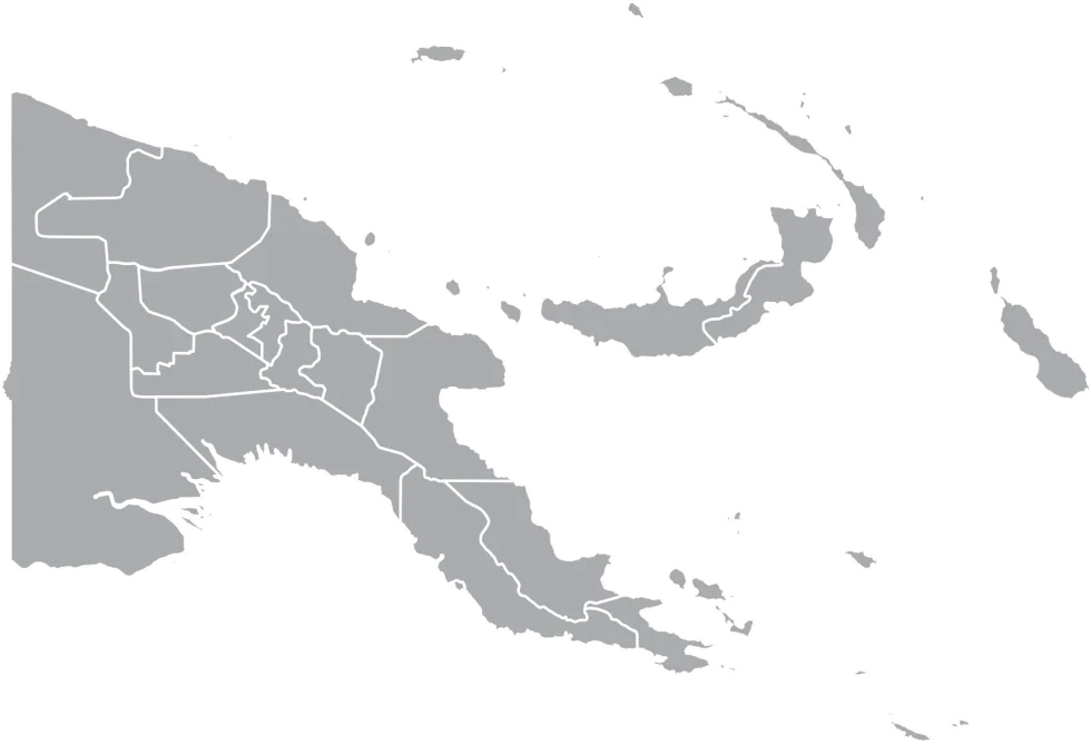 Papua New Guinea