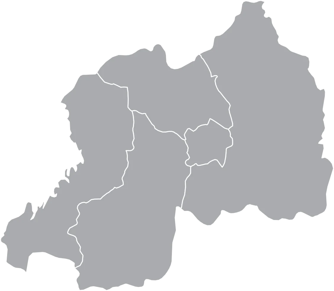 Rwanda