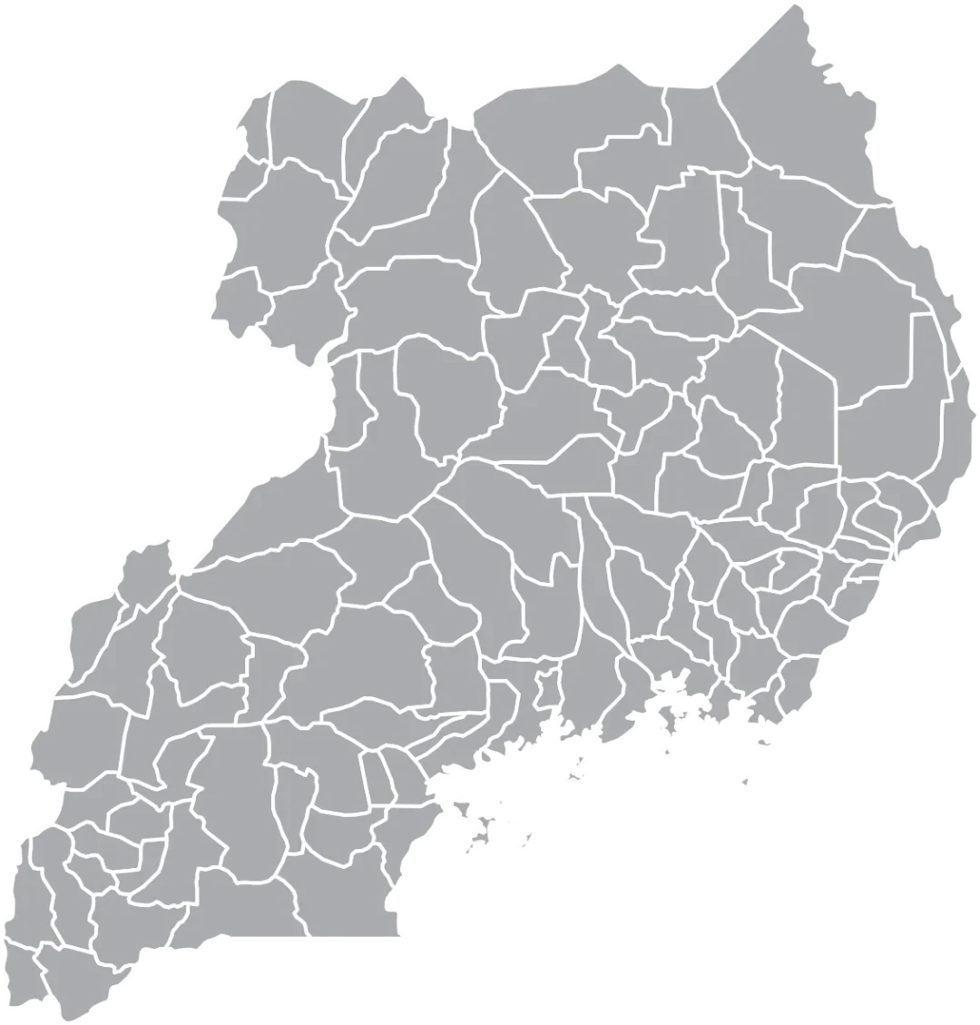 Uganda