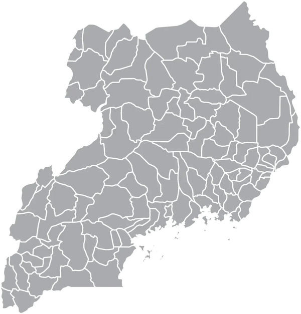 Uganda