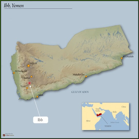 Yemen Mocca Hawari - *47786* - 24905 - Ecotact Bags - SPOT RCWHSE