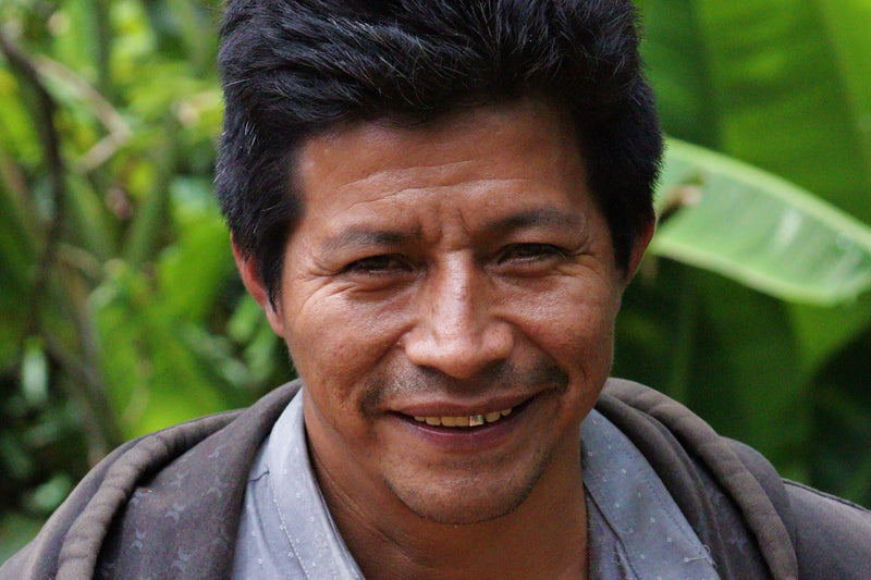 PERU ORGANIC LAS MERCEDES ALEJANDRO CONDESO - 29921 - GrainPro Bags - SPOT RCWHSE