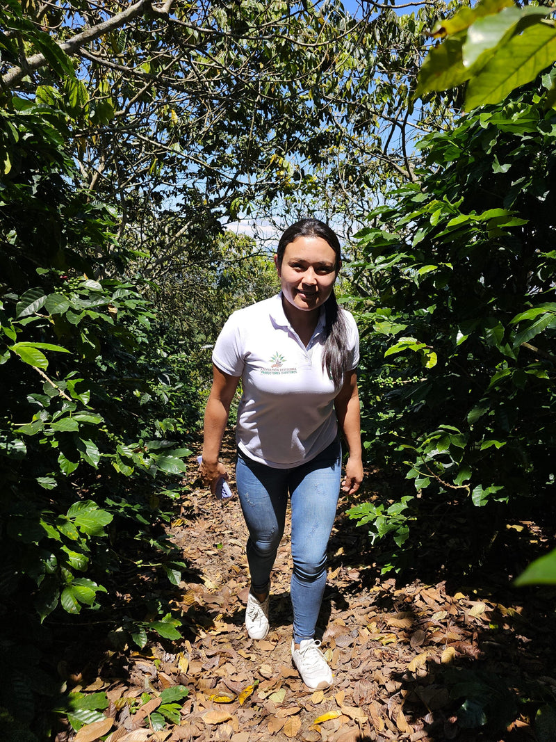 COLOMBIA FT-USA ORGANIC NARIÑO TERRA WOMEN'S GROUP - 33515 - 69.9 kg GrainPro Bags - SPOT COMIDWEST