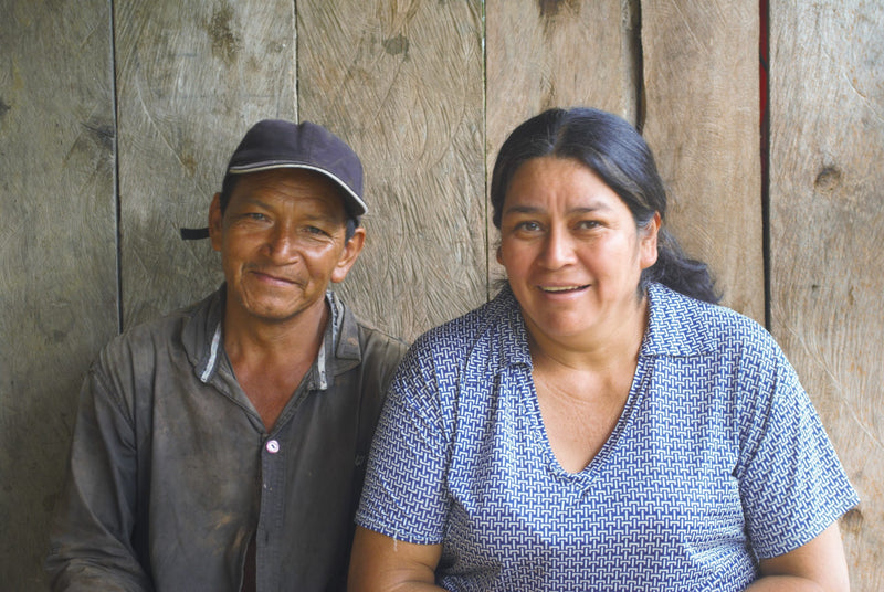 Colombia Cauca Inza Sotara - 32965 - 70.2 kg GrainPro Bags - SPOT RCWHSE