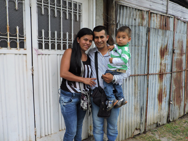 Colombia Cauca Popayan Honey Castillo - 37929 - 69.9 kg GrainPro Bags - SPOT RCWHSE