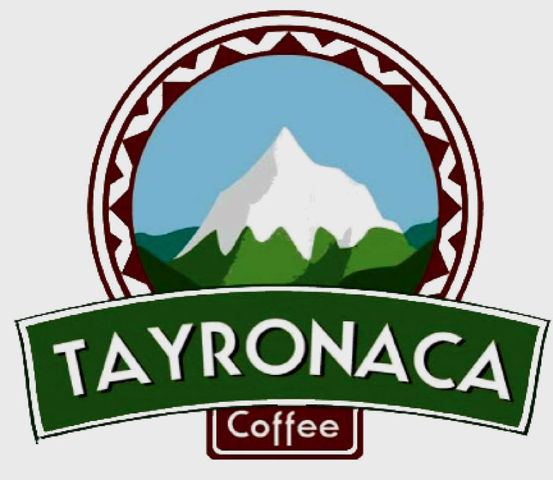 COLOMBIA FT-FLO/USA ORGANIC SIERRA NEVADA TAYRONACA - *48970W1* - 25035 - 69.9 kg GrainPro Bags - SPOT COSEATAC