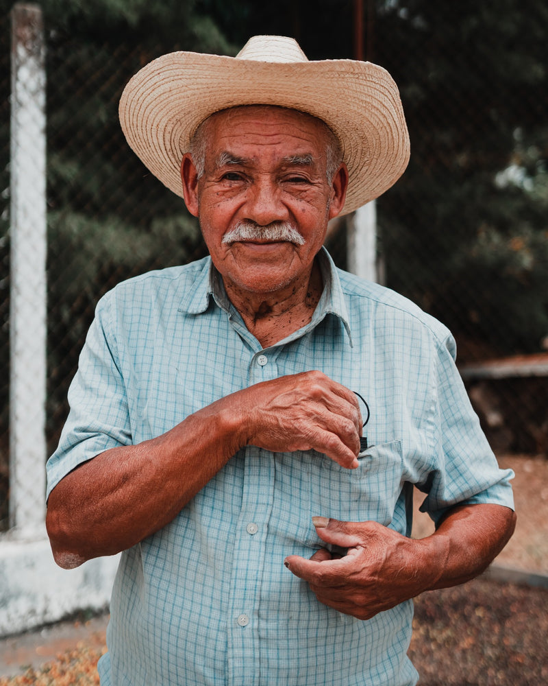 Guatemala Dinamica Finca La Labor - *50735* - 25558 - GrainPro Bags - SPOT RCWHSE