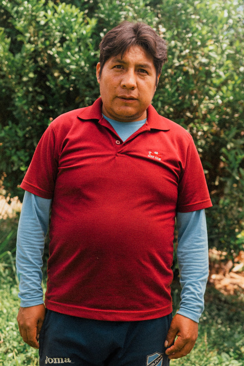Bolivia Irupana Grober Mamani Honey - *52012* - 27100-2 - GrainPro Bags - SPOT RCWHSE