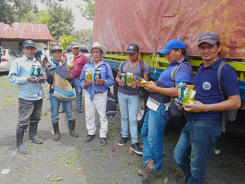 Guatemala Atitlan AAPOSA SHB EP - 37079 - Ecotact Bags - SPOT RCWHSE