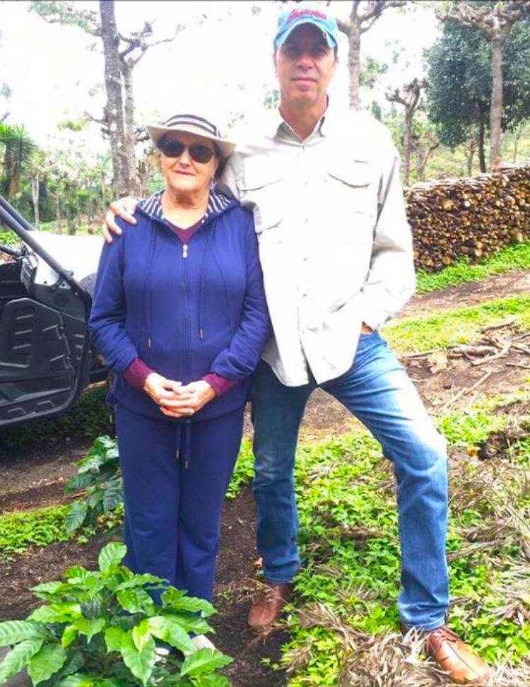 Guatemala Atitlan Finca Santa Victoria - 31732 - Ecotact Bags - SPOT RCWHSE