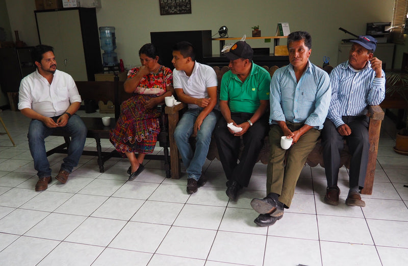 Guatemala Atitlan Pasajquim SHB - 36788-1 - Ecotact Bags - SPOT COMIDWEST