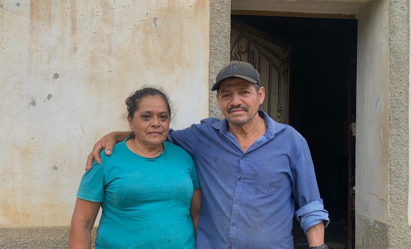 HONDURAS ORGANIC OCOTEPEQUE CAFESMO FRESVINDO HERNANDEZ NATURAL PARAINEMA PACAS - 36799 - GrainPro Bags - SPOT RCWHSE