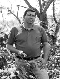 HONDURAS ORGANIC OCOTEPEQUE FINCA EL ALTO - 38134 - GrainPro Bags - SPOT RCWHSE