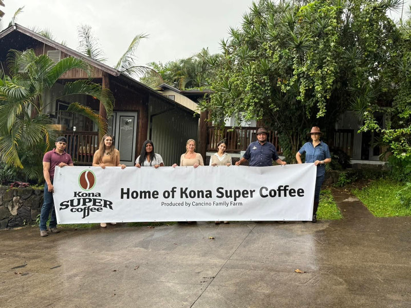 Hawaii Kona Prime 16+ - 38288 - SPOT RCWHSE