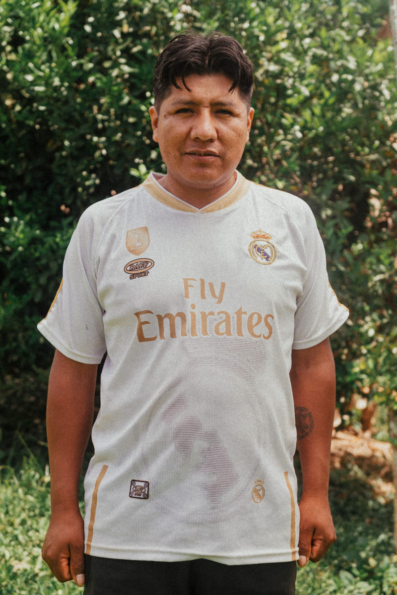 Bolivia Hernesto Mamani Honey - *52013* - 27102 - GrainPro Bags - SPOT RCWHSE