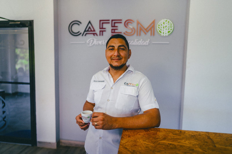 HONDURAS FT-FLO/USA ORGANIC OCOTEPEQUE FINCA CASCARITAS HONEY - Lot #4 - 34270 - GrainPro Bags - SPOT RCWHSE