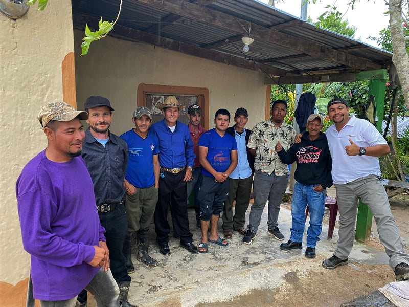 Honduras Agalta SHG EP - 30087 - SPOT RCWHSE
