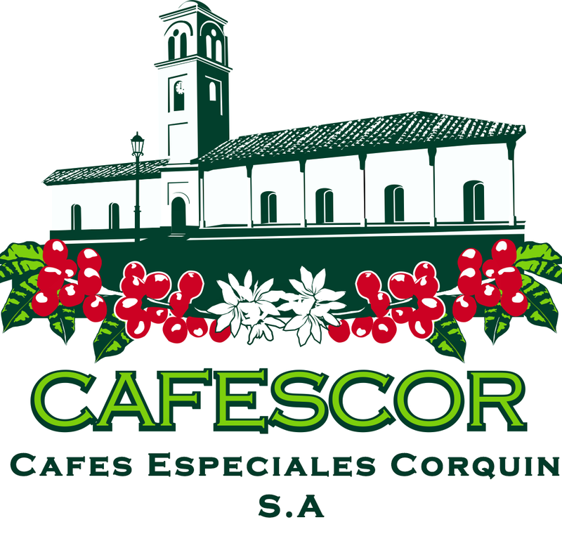 HONDURAS ORGANIC COPAN CAFESCOR SHG EP - *52666* - 26902-2 - SPOT COSEATAC