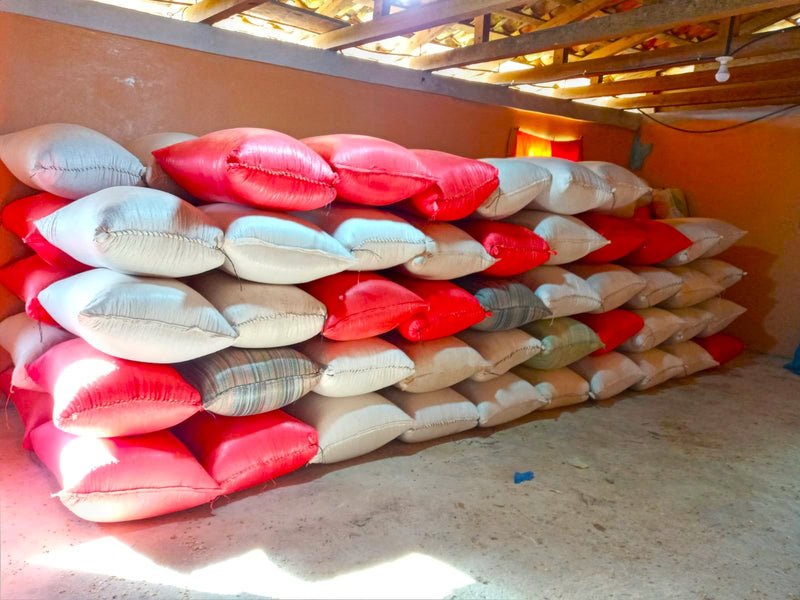 Honduras Lempira Jacobo Martinez Sanchez Finca La Laguna - 30927 - Ecotact Bags - SPOT RCWHSE
