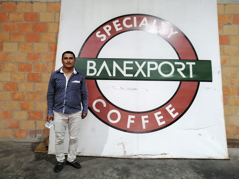 Colombia Huila San Adolfo A - *51427* - 24961 - GrainPro Bags - SPOT RCWHSE