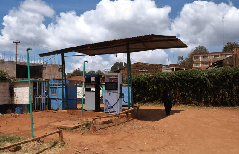 Kenya Kirinyaga Baragwi Kariru AB  - 08NG0098 *52415* - 27173 - Ecotact Bags - SPOT RCWHSE