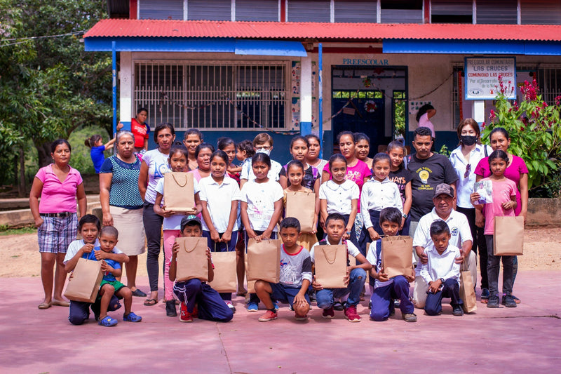 Nicaragua Nueva Segovia SHG EP - *50301* - 23822 - SPOT RCWHSE