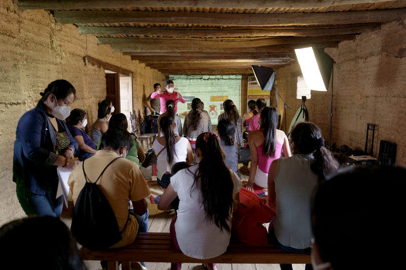 PERU FT-FLO ORGANIC CAFE DE MUJER APROCCURMA - 40793 - GrainPro Bags - SPOT RCWHSE