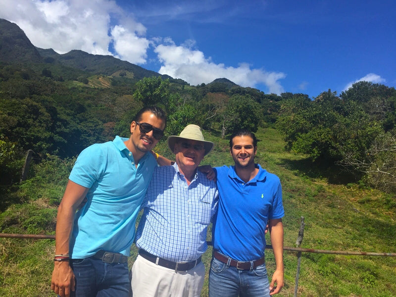 Panama Finca Don Pepe SHB - 34767-1 - GrainPro Bags - SPOT COMIDWEST