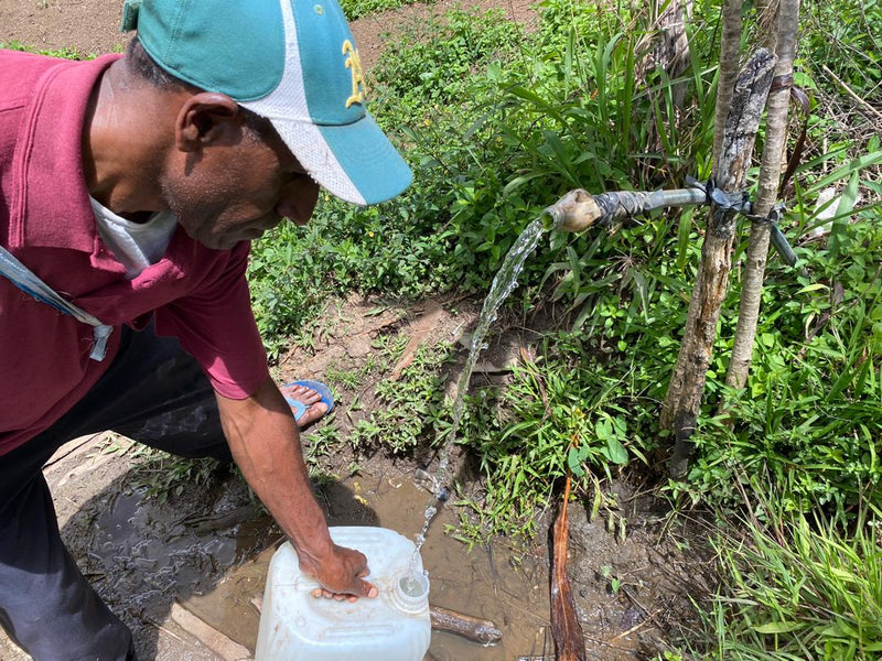 Papua New Guinea Highlands X - 34876-1 - SPOT COSEATAC