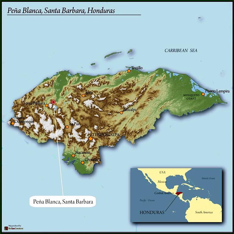 HONDURAS ORGANIC SANTA BARBARA YELTSIN SAGASTUME NATURAL PARAINEMA - 38639 - GrainPro Bags - SPOT RCWHSE