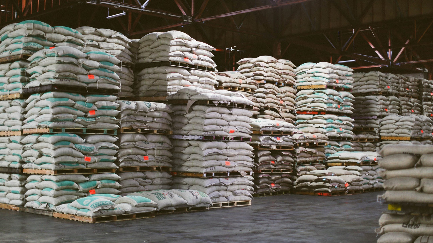 royal coffee warehouse