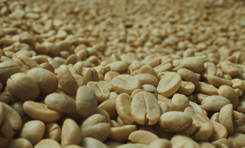 Rwanda FT Dukunde Kawa Nkara - *51727* - 25213 - GrainPro Bags - SPOT RCWHSE