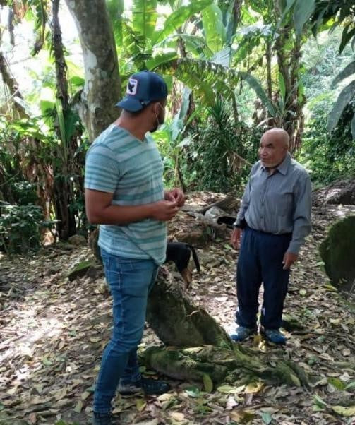 Honduras San Marco Supremo SHG EP - *50889* - 23897 - 70.0 kg Bags - SPOT RCWHSE