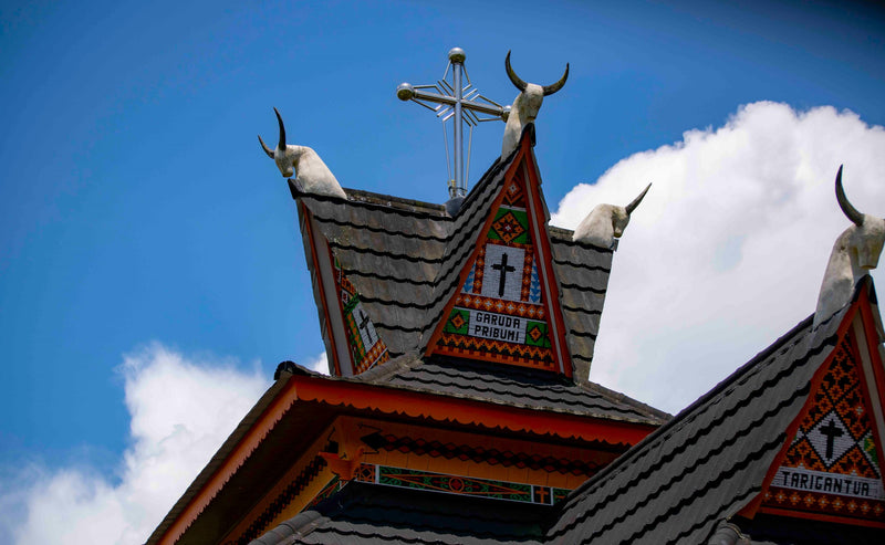 Sumatra Mandheling Grade 1 - 32171 - SPOT SEAFORTH