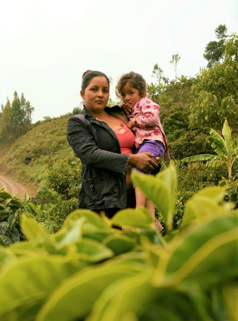 Peru Callayuc Susy Leon Martinez Grainpro - *52195* - 27161 - GrainPro Bags - SPOT SEAFORTH
