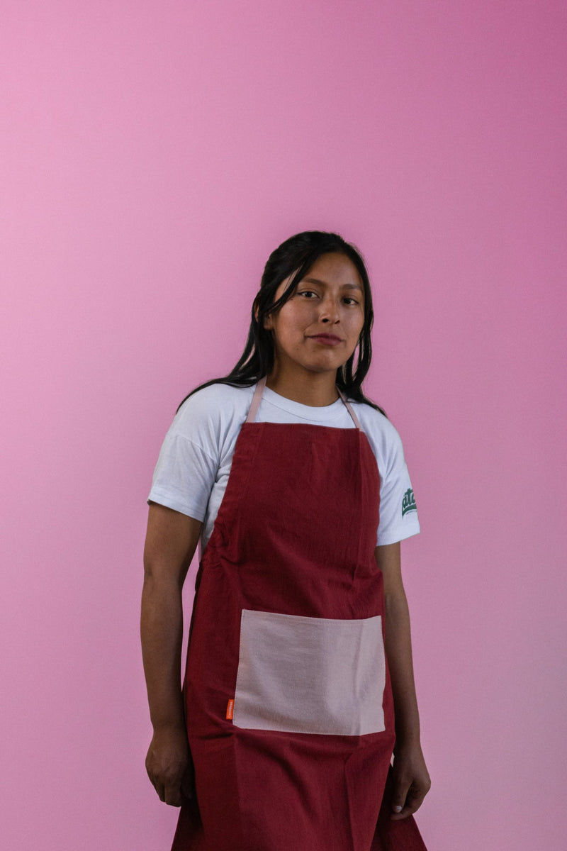 BOLIVIA ORGANIC CARANAVI YULISSA CHAMBI  - 35791 - GrainPro Bags - SPOT RCWHSE