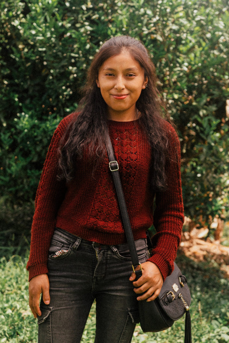 BOLIVIA ORGANIC CARANAVI YULISSA CHAMBI NATURAL - Red Catuai - 32615 - GrainPro Bags - SPOT RCWHSE