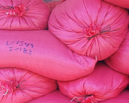 NICARAGUA FT-FLO ORGANIC ALTO DE JINOTEGA DE COOMULFAC SHG EP - 32002 - SPOT RCWHSE