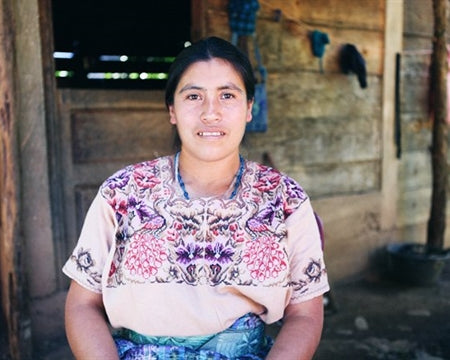 GUATEMALA FT-FLO ORGANIC SMITHSONIAN BIRD FRIENDLY HUEHUETENANGO ASOBAGRI SHB EP - *52117* - 26953-1 - SPOT COSEATAC