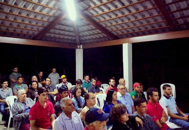 Brazil SS FC 15/16 - 41533 - July 2027 Shipment - RCWHSE