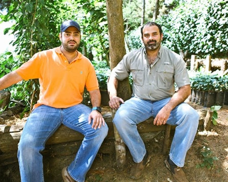 El Salvador Cerro Las Ranas Honey - 31808 - GrainPro Bags - SPOT RCWHSE