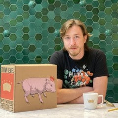 Chris Kornman