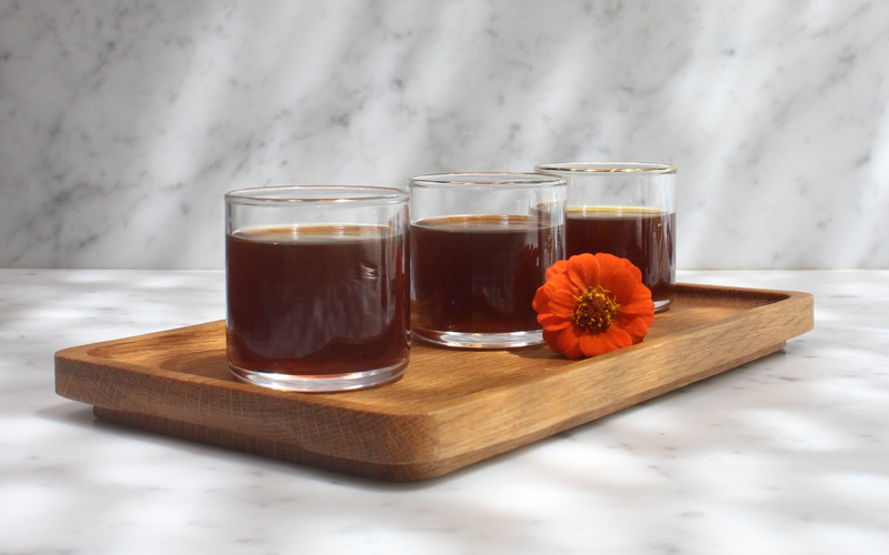 Class: Introduction to Coffee