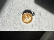 Class: Milk Steaming and Latte Art Workshop