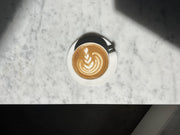Class: Milk Steaming and Latte Art Workshop