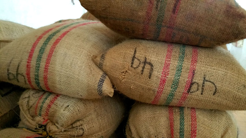 Colombia Supremo 17/18 - 29360 - 69.9 kg Bags - SPOT RCWHSE