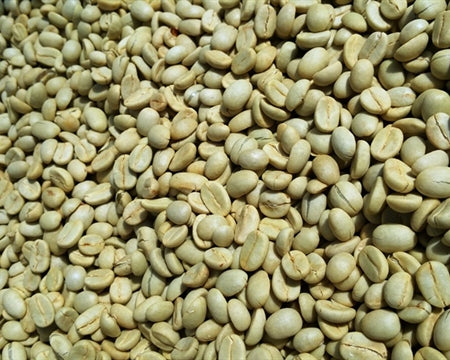ETHIOPIA YIRGACHEFFE 2 WASHED FT ORGANIC DUMERSO - Lot 1 *52565* - 28114 - GrainPro Bags - SPOT COSEATAC