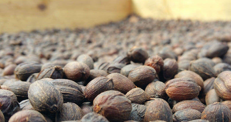 ETHIOPIA YIRGACHEFFE GEDEB 1 NATURAL ORGANIC CHELBESA - 28869 - GrainPro Bags - SPOT SEAFORTH